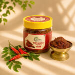 Ripe Chilli Pickle