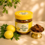 Lemon Pickle