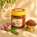 Small Onion Thokku