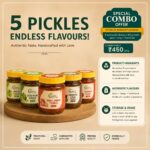 Heritage Box Combo